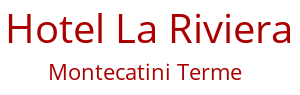 Hotel La Riviera Logo